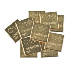 Aurofluid® 2 PF Type III