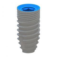 PUR® RP Implant, Ti, 5.0 x 10mm