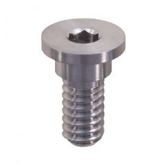 PUR NP Cover Screw .050 Hex 3.5mm