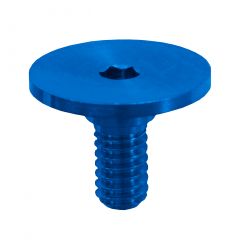 PUR RP Cover Screw .050 Hex 6.0mm