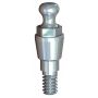 ORA Implant Abutment 5.0mm Cuff (BK)