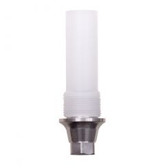 PUR® UCLA Gold Abutment NP Hexed