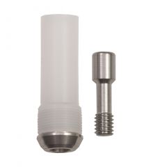 PUR® UCLA Gold Abutment NP Non-Hexed