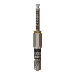 Guided Drill 4.05mm x 12mm