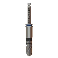 Guided Drill 4.75mm x 12mm
