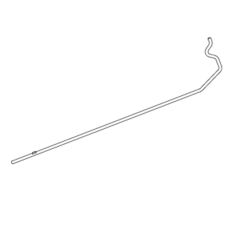 Irrigation stand (W&H Universal)