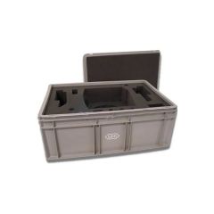 W&H Impex transportation case