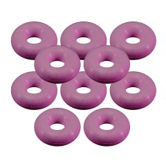 O-ring Purple Xtra Strong for 2.2mm Ball (10 pack)