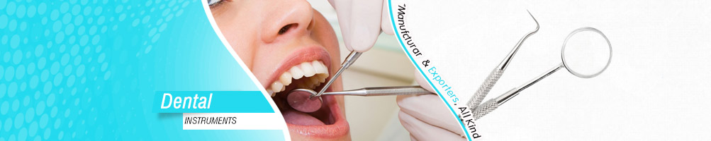 Dental Instruments »  Mouth Gags, Retractors