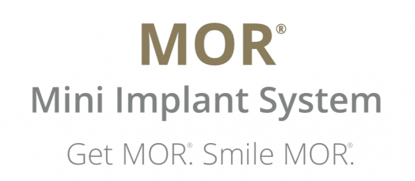 MOR® Small Diameter Implants: EZ PickUp®, Blockout Shims, and Latch Driver-Captive
