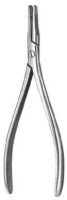 Nail Extracting Forceps