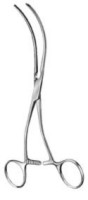 Peripheral Vascular Clamps