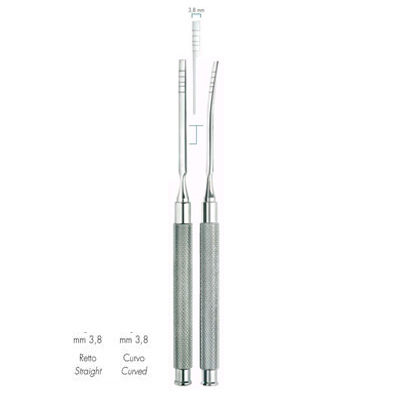 Surgical  Chisel