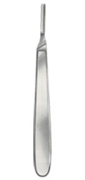 Micro Scalpels, Gingivectomy Knives & Handle for Blade 